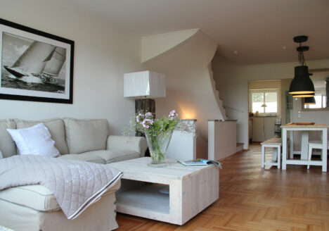 Watermann Homes – Wohnung Birdies Home