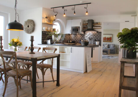 Watermann Homes – Wohnung Fine Home