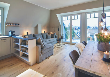 Watermann Homes – Julie's Home, Ostsee