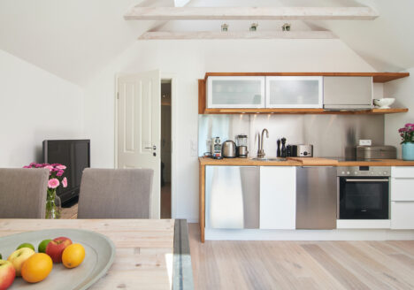 Watermann Homes – Leni's Home, Hamburg