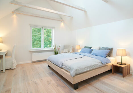 Watermann Homes – Max Home, Hamburg