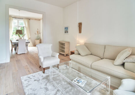 Watermann Homes – Moni's Home, Hamburg
